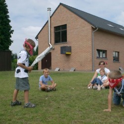 HPIM0649 - Scouts en Gidsen Zaventem 